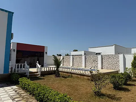 Satılır 4 otaqlı həyət evi 180 m² — Bakı, Mərdəkan 4 otaq 180.00 m²