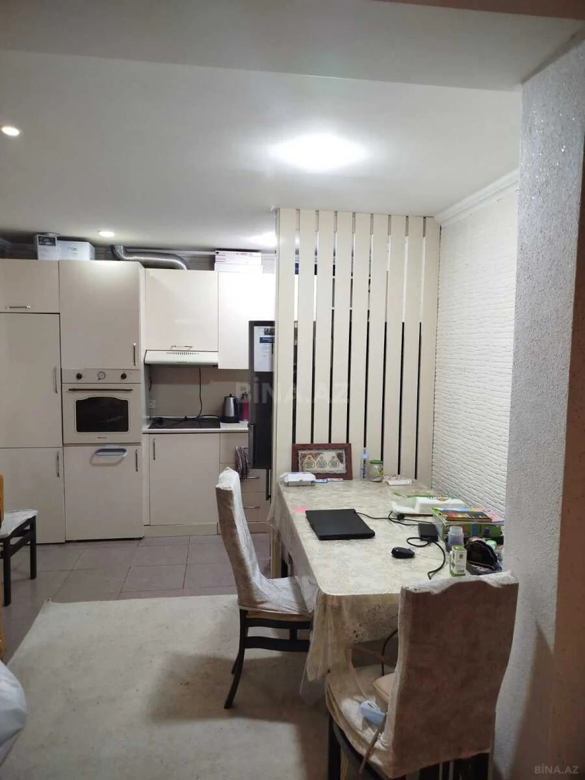 Satılır 3 otaqlı həyət evi 90 m²