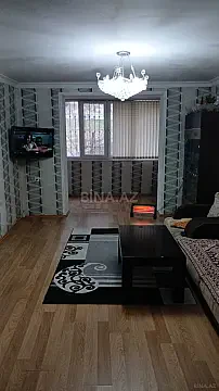 Satılır 2 otaqlı mənzil 56 m² — Bakı 2 otaq 56.00 m²