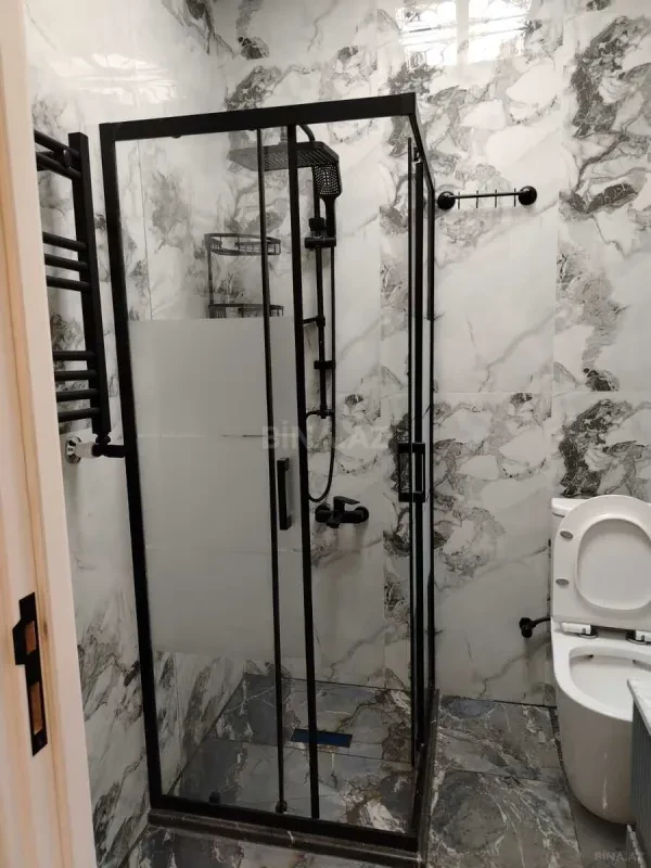 Kirayə verilir 2 otaqlı mənzil 55 m²
