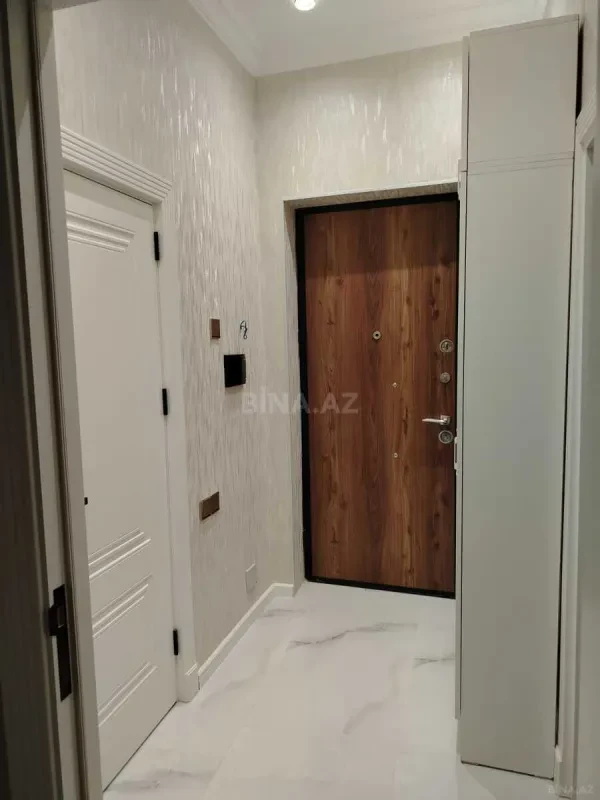 Kirayə verilir 2 otaqlı mənzil 55 m²
