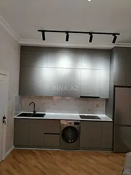 Kirayə verilir 2 otaqlı mənzil 55 m²