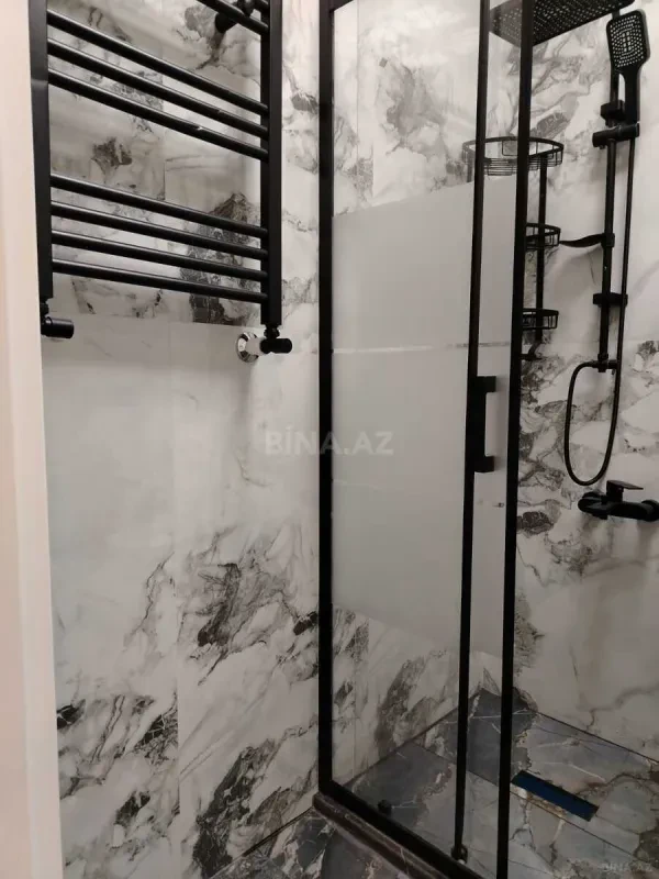 Kirayə verilir 2 otaqlı mənzil 55 m²