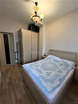 Satılır 2 otaqlı mənzil 55 m²
