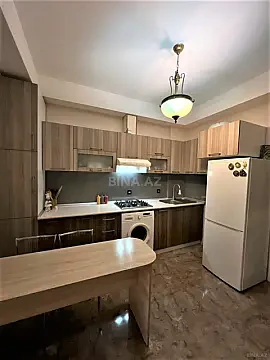 Satılır 2 otaqlı mənzil 55 m²