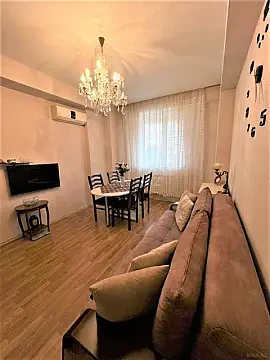 Satılır 2 otaqlı mənzil 55 m² — Bakı, Həzi Aslanov qəs. 2 otaq 55.00 m²