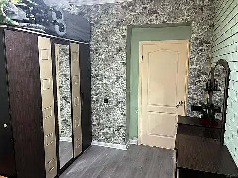 Kirayə verilir 2 otaqlı mənzil 40 m²