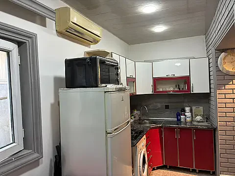 Kirayə verilir 2 otaqlı mənzil 40 m²