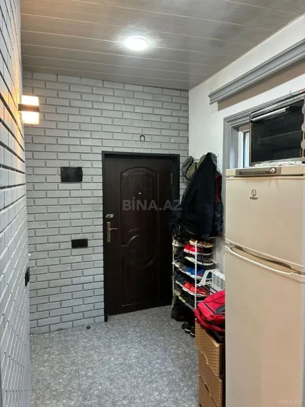 Kirayə verilir 2 otaqlı mənzil 40 m²