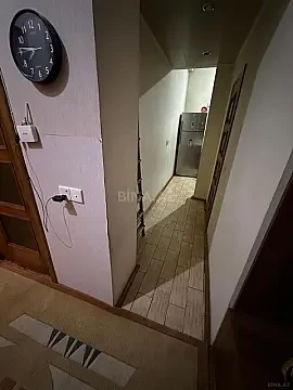 Kirayə verilir 2 otaqlı mənzil 65 m²