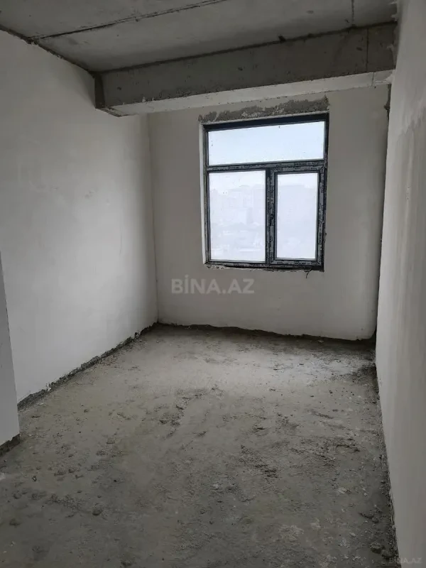 Satılır 3 otaqlı mənzil 98 m²