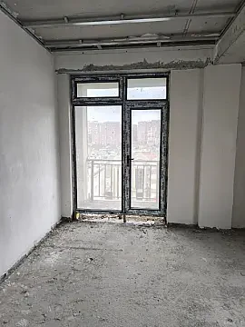 Satılır 3 otaqlı mənzil 98 m²