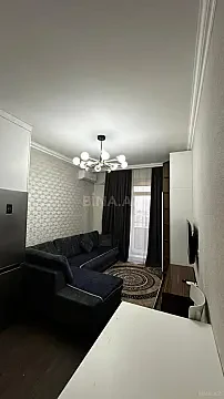 Kirayə verilir 1 otaqlı mənzil 45 m²
