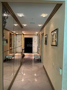 Kirayə verilir 4 otaqlı mənzil 170 m²