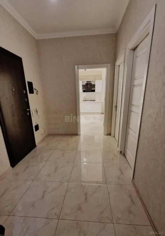 Kirayə verilir 3 otaqlı mənzil 80 m²