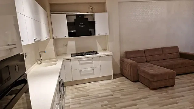 Kirayə verilir 3 otaqlı mənzil 80 m²