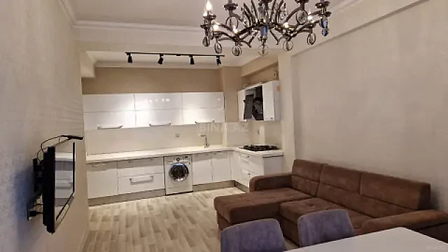 Kirayə verilir 3 otaqlı mənzil 80 m²