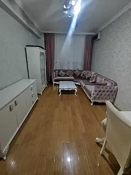 Kirayə verilir 2 otaqlı mənzil 62 m² — Xırdalan 2 otaq 62.00 m²
