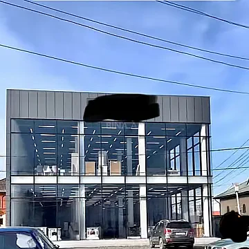 Kirayə verilir obyekt 870 m² — Lənkəran 870.00 m²