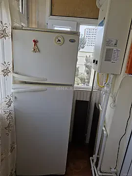 Kirayə verilir 2 otaqlı mənzil 37 m²