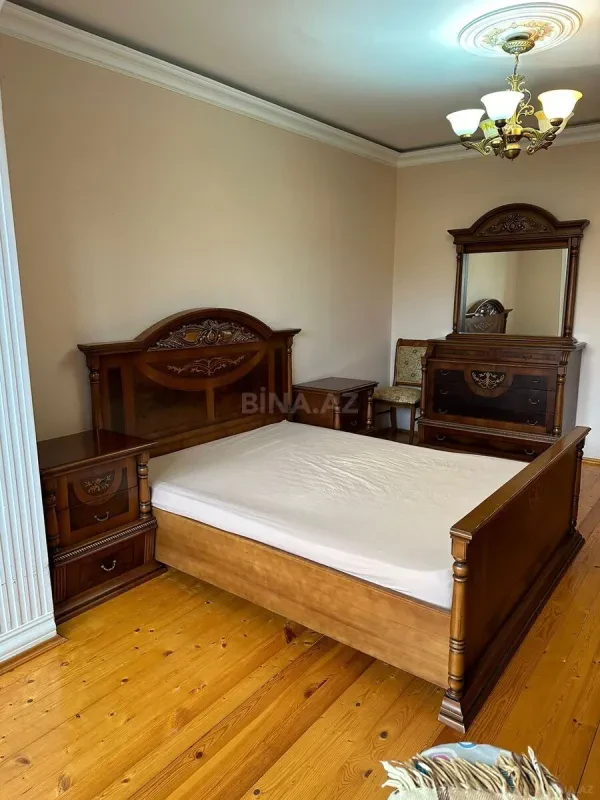 Satılır 3 otaqlı mənzil 90 m²