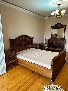 Satılır 3 otaqlı mənzil 90 m² — Bakı, Nərimanov 3 otaq 90.00 m²