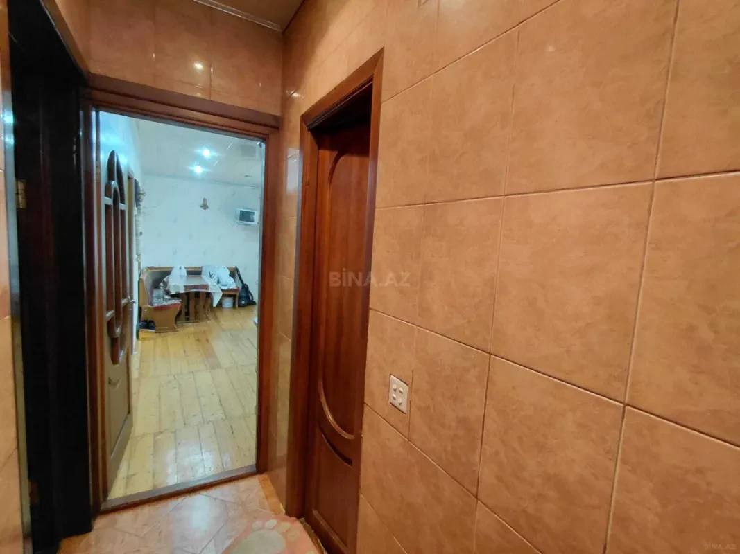 Satılır 2 otaqlı həyət evi 80 m²