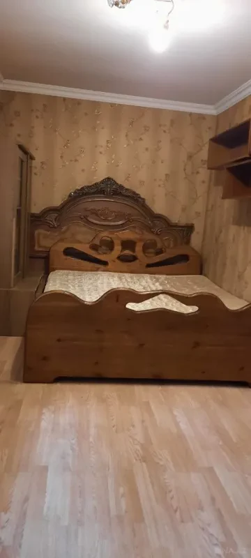 Kirayə verilir 2 otaqlı mənzil 50 m²
