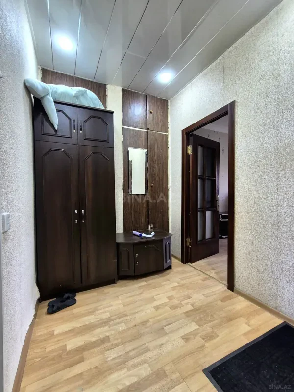 Kirayə verilir 2 otaqlı mənzil 65 m²