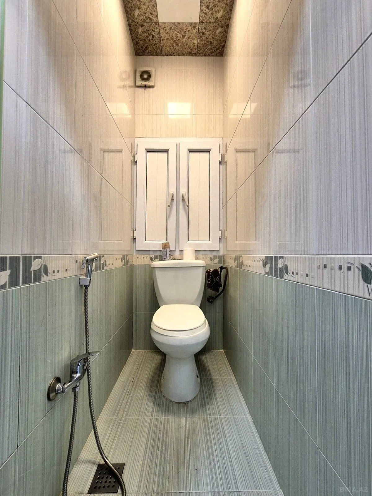 Kirayə verilir 2 otaqlı mənzil 65 m²