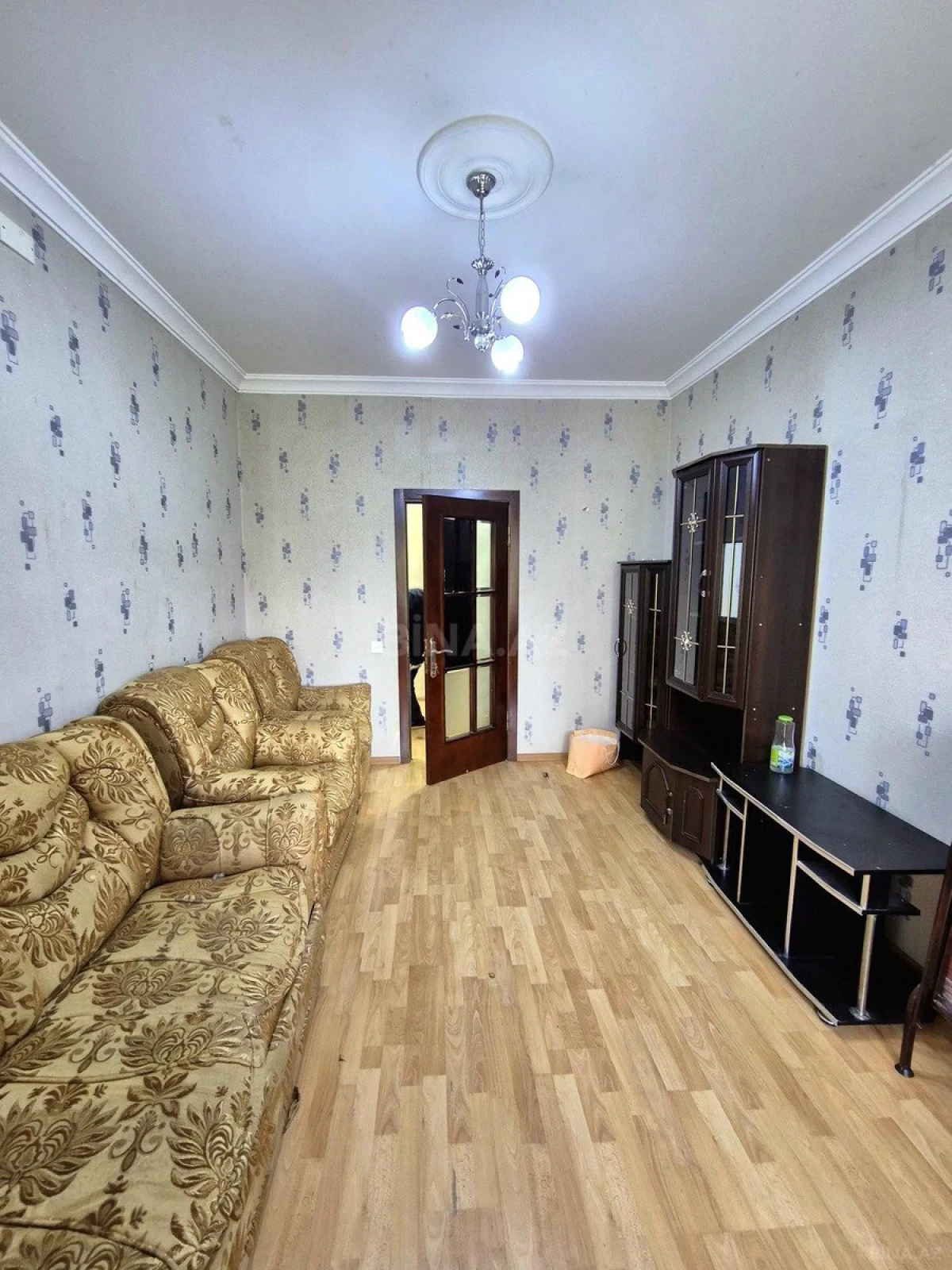 Kirayə verilir 2 otaqlı mənzil 65 m²