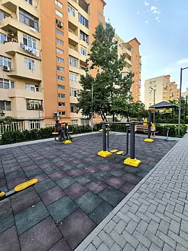 Kirayə verilir 2 otaqlı mənzil 65 m² — Bakı, Əhmədli 2 otaq 65.00 m²