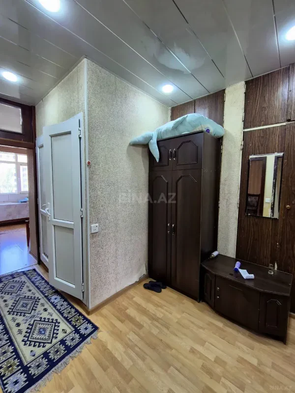 Kirayə verilir 2 otaqlı mənzil 65 m²