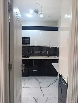 Satılır 2 otaqlı mənzil 60 m²