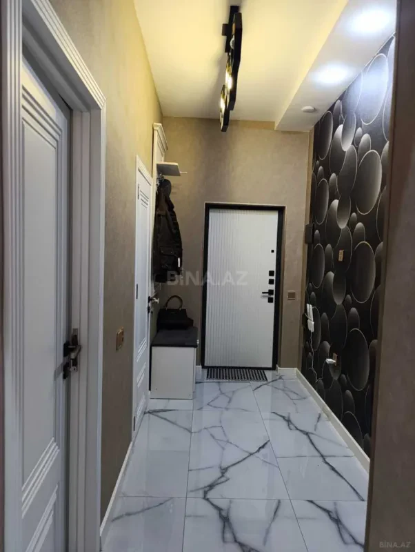 Satılır 2 otaqlı mənzil 60 m²