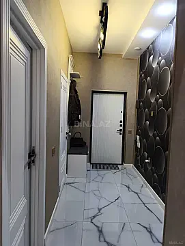 Satılır 2 otaqlı mənzil 60 m²