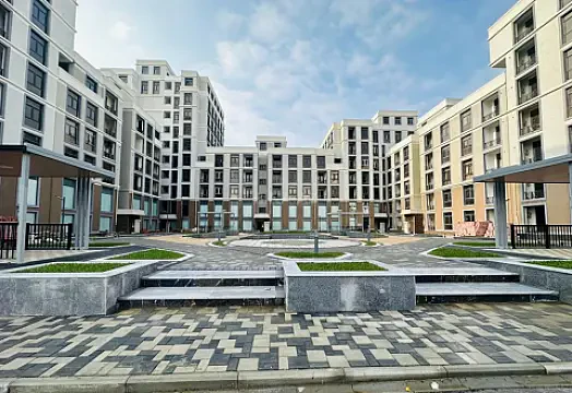 Satılır 2 otaqlı mənzil 60 m² — Bakı 2 otaq 60.00 m²