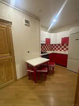 Kirayə verilir 2 otaqlı mənzil 53 m²