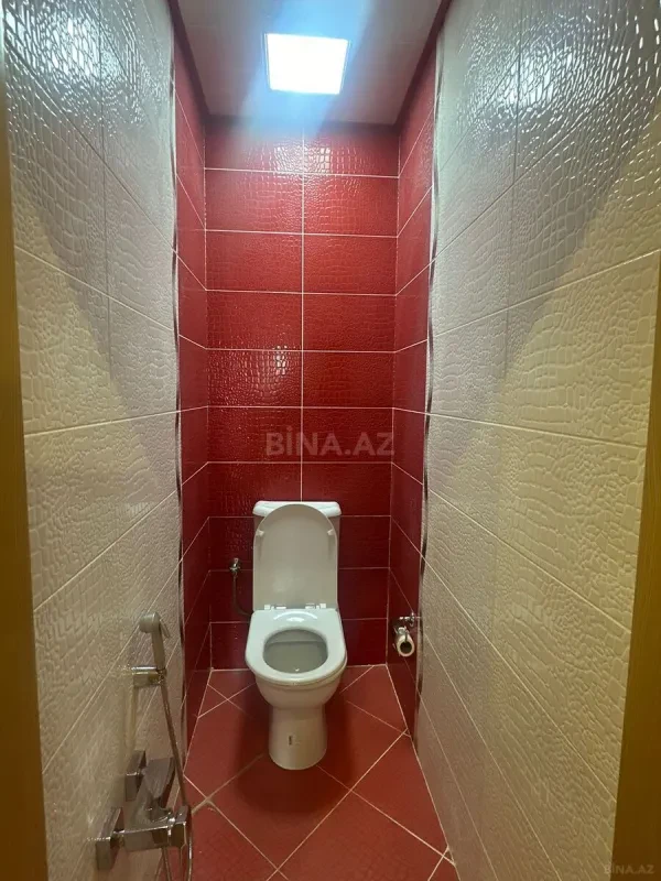 Kirayə verilir 2 otaqlı mənzil 53 m²