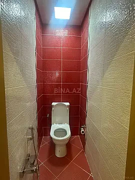 Kirayə verilir 2 otaqlı mənzil 53 m²