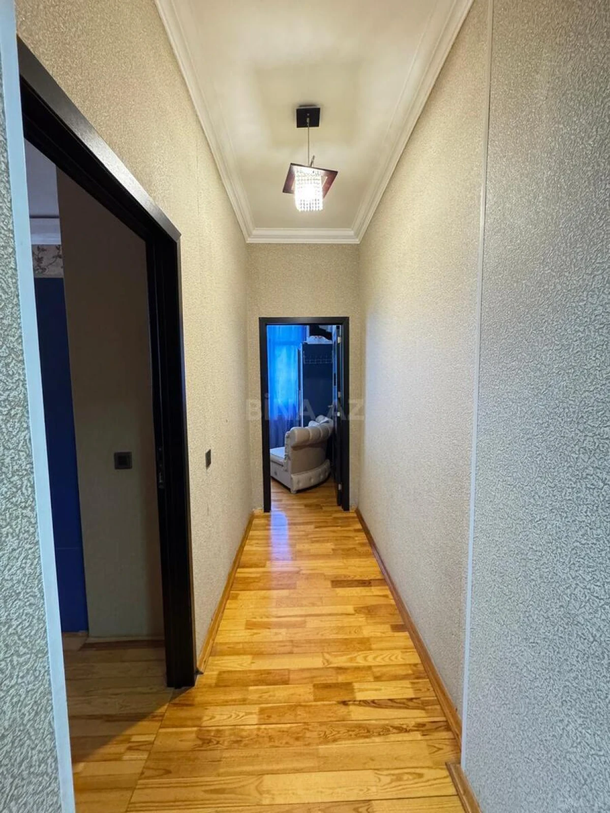 Satılır 3 otaqlı mənzil 82 m²