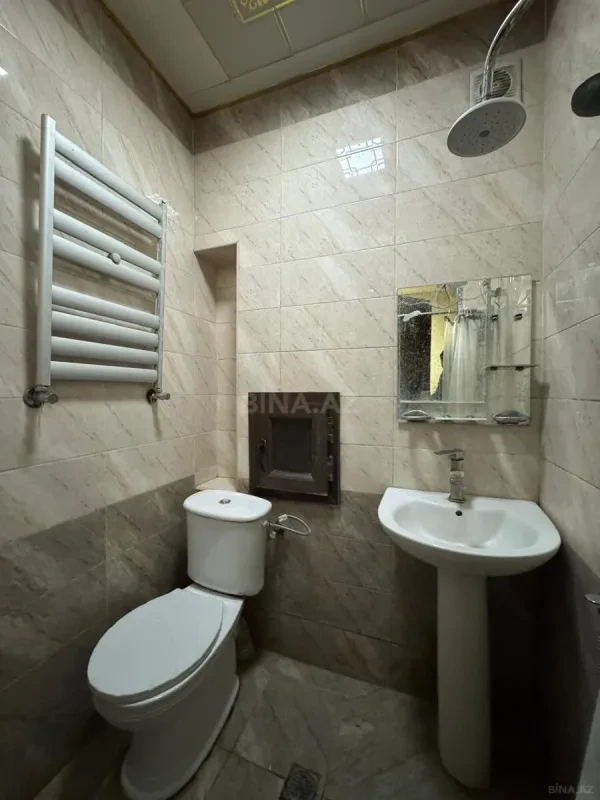 Satılır 3 otaqlı mənzil 82 m²
