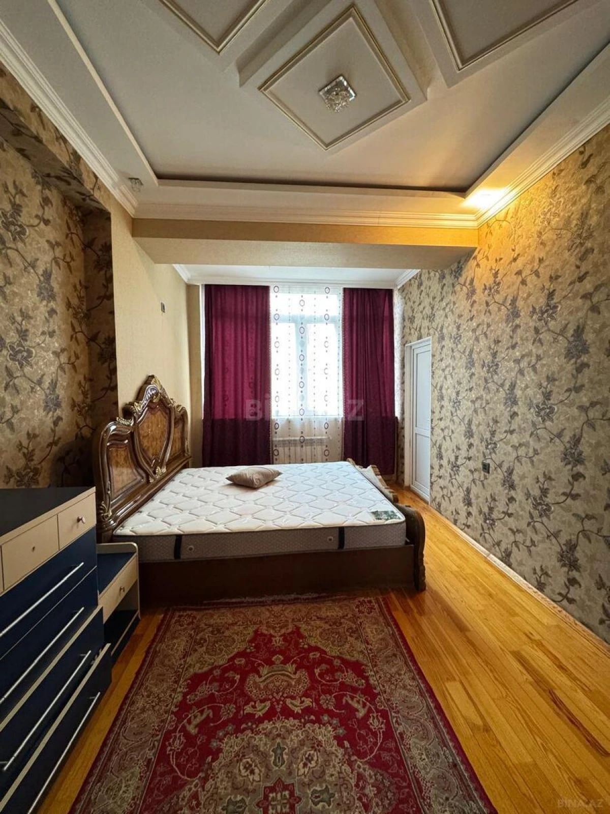 Satılır 3 otaqlı mənzil 82 m²