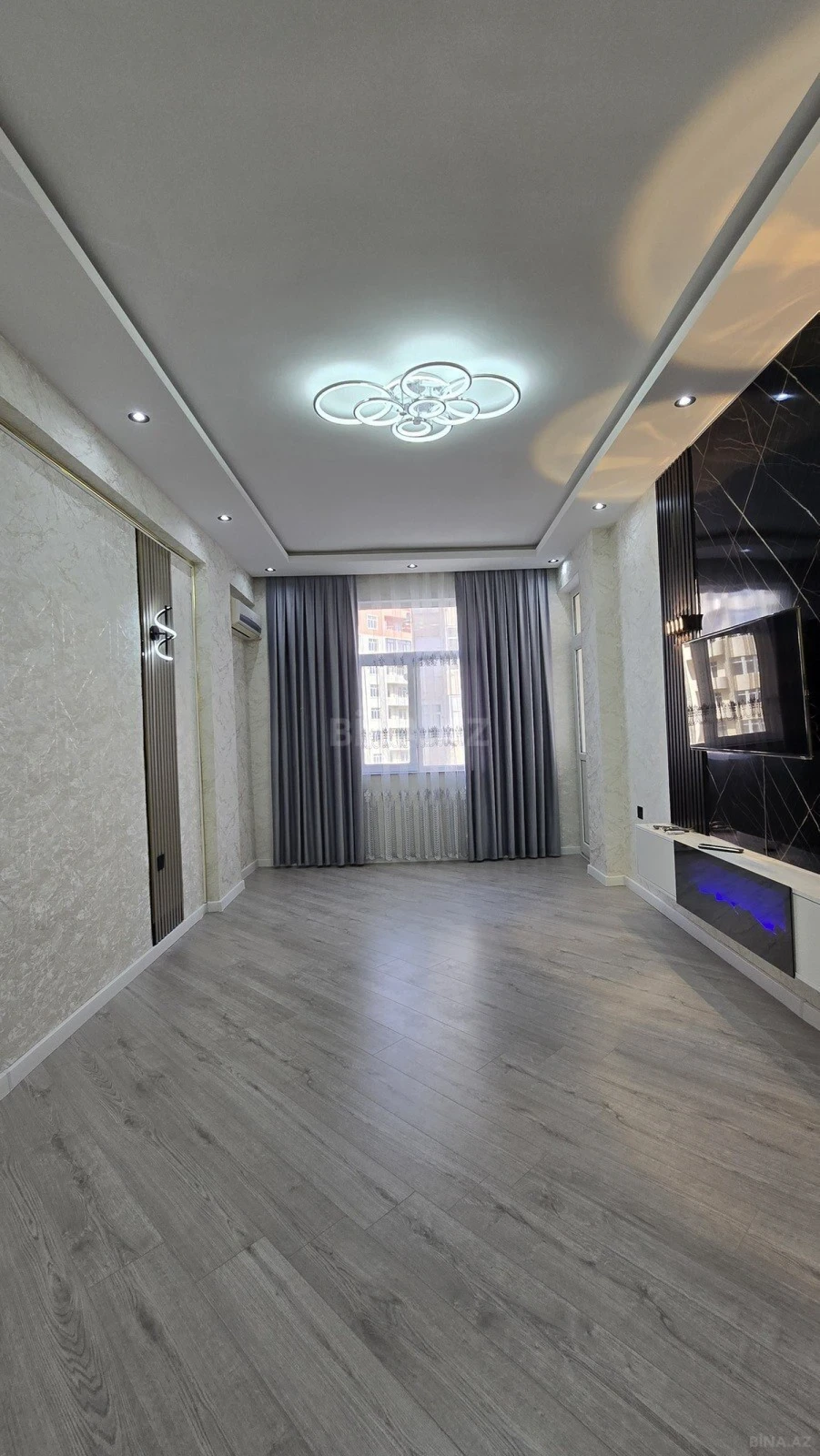 Satılır 2 otaqlı mənzil 60 m²