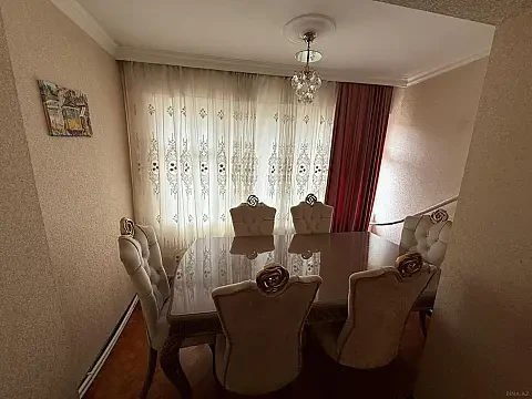 Kirayə verilir 3 otaqlı mənzil 65 m²