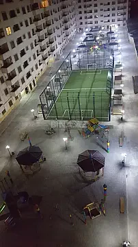 Satılır 3 otaqlı mənzil 119 m² — Bakı, Yeni Günəşli 3 otaq 119.00 m²