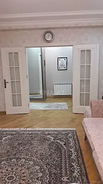 Satılır 3 otaqlı mənzil 119 m²