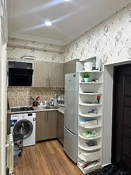 Satılır 2 otaqlı mənzil 50 m²
