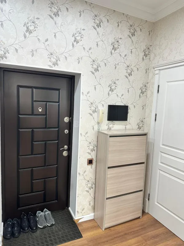 Satılır 2 otaqlı mənzil 50 m²