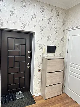 Satılır 2 otaqlı mənzil 50 m²